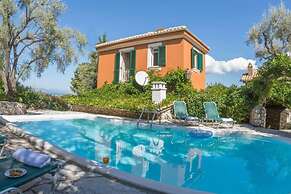 Villa Pergola - Collection Villas