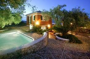 Villa Pergola - Collection Villas