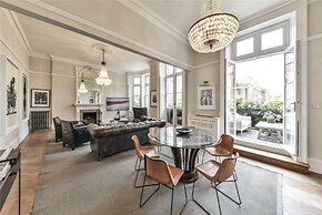 The Mayfair Rectory in London