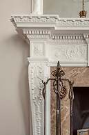 The Mayfair Rectory in London