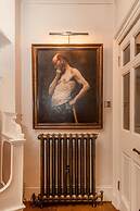 The Mayfair Rectory in London