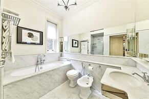 The Mayfair Rectory in London