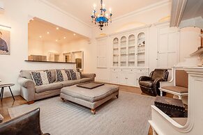 The Mayfair Rectory in London