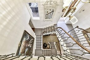 The Mayfair Rectory in London