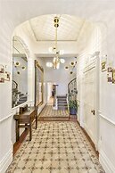 The Mayfair Rectory in London