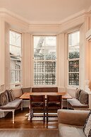 The Mayfair Rectory in London