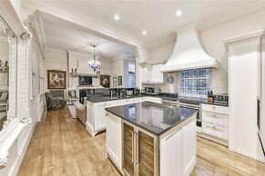 The Mayfair Rectory in London