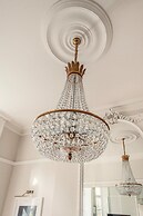 The Mayfair Rectory in London