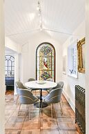 The Mayfair Rectory in London