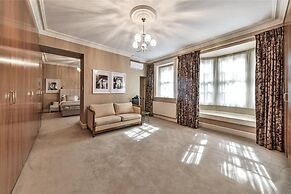 The Mayfair Rectory in London