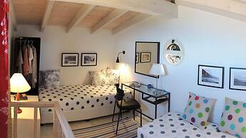 Villa Spiaggia Dorata-agios Nikitas Nature Villas