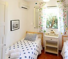 Villa Spiaggia Dorata-agios Nikitas Nature Villas