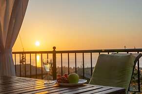 Villa Spiaggia Dorata-agios Nikitas Nature Villas