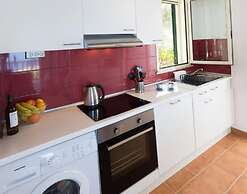 Villa Spiaggia Dorata-agios Nikitas Nature Villas