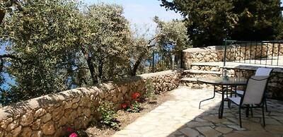 Villa Spiaggia Dorata-agios Nikitas Nature Villas