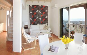 Villa Spiaggia Dorata-agios Nikitas Nature Villas