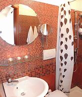 Villa Spiaggia Dorata-agios Nikitas Nature Villas