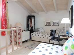 Villa Spiaggia Dorata-agios Nikitas Nature Villas