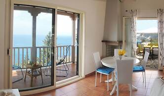 Villa Spiaggia Dorata-agios Nikitas Nature Villas