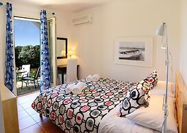 Villa Spiaggia Dorata-agios Nikitas Nature Villas