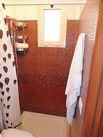 Villa Spiaggia Dorata-agios Nikitas Nature Villas