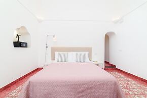 Villa Field in Positano