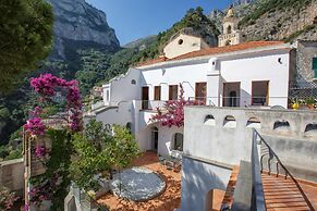 Villa Field in Positano