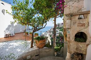 Villa Field in Positano