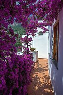 Villa Field in Positano