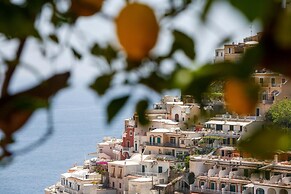 Villa Field in Positano