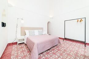 Villa Field in Positano