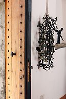 Villa Field in Positano