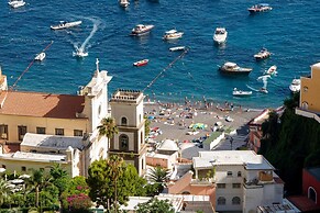 Villa Field in Positano