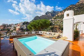 Villa Field in Positano