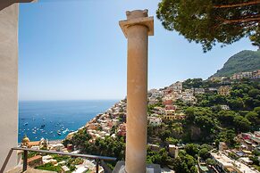 Villa Field in Positano