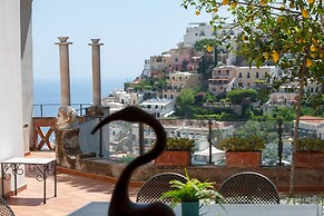 Villa Field in Positano
