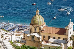 Villa Field in Positano