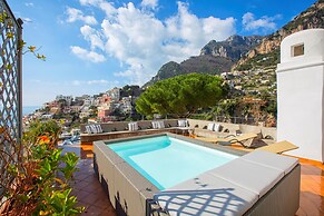 Villa Field in Positano