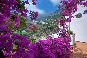 Villa Field in Positano