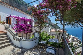 Villa Field in Positano