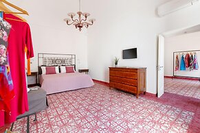 Villa Field in Positano