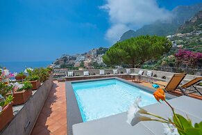 Villa Field in Positano