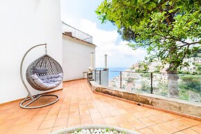 Villa Field in Positano