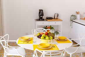 Villa Field in Positano