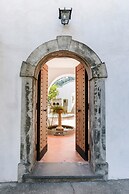 Villa Field in Positano