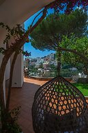 Villa Field in Positano