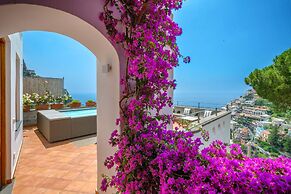 Villa Field in Positano