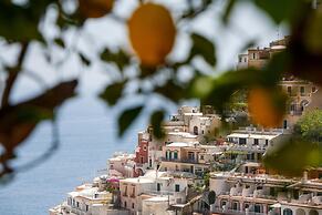 Villa Field in Positano