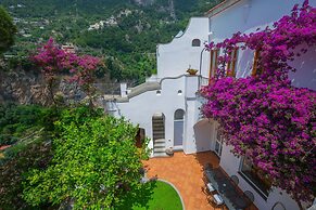 Villa Field in Positano