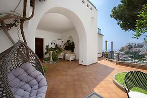 Villa Field in Positano